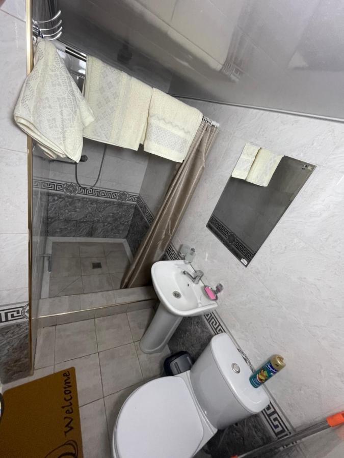 Квартира Дом В Общем Дворе Semerkant Dış mekan fotoğraf