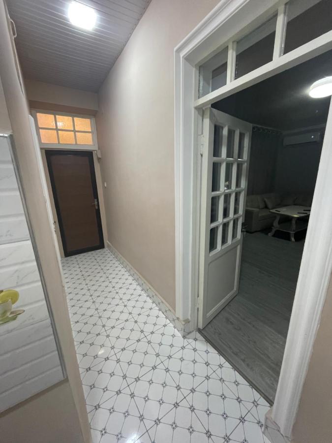 Квартира Дом В Общем Дворе Semerkant Dış mekan fotoğraf