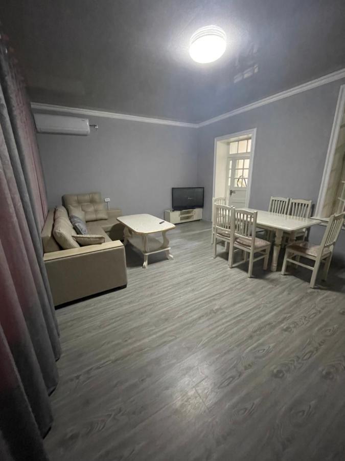 Квартира Дом В Общем Дворе Semerkant Dış mekan fotoğraf